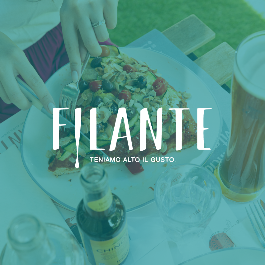 Food4mind & Filante
